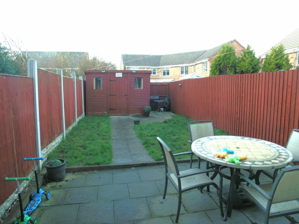 Additional image 10 of HALESOWEN, Saddlers Close