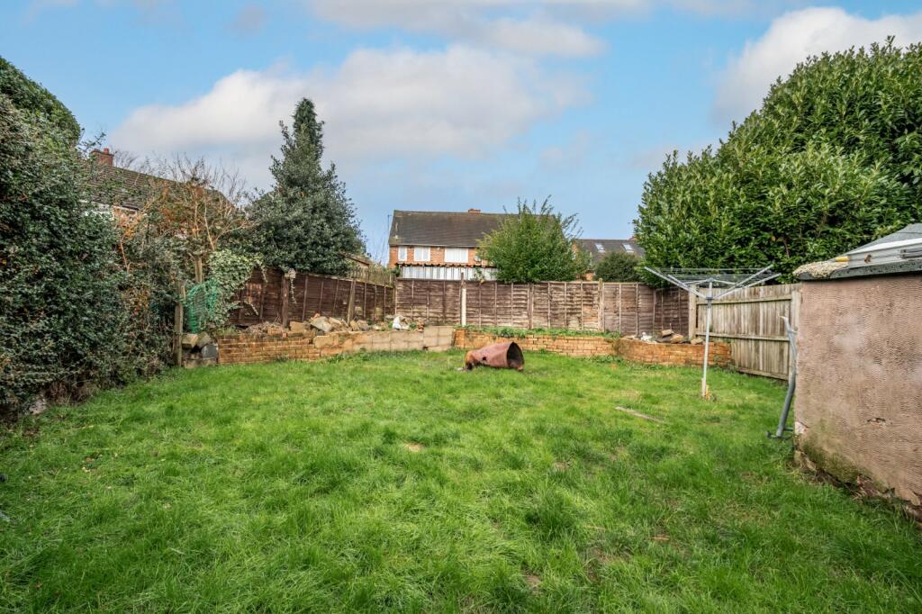 Additional image 10 of Roseleigh Road, Rednal, Birmingham, West Midlands, B45