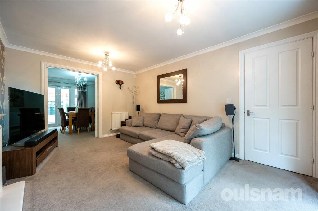 Additional image 7 of Jackfield Close, Redditch, Worcestershire, B98