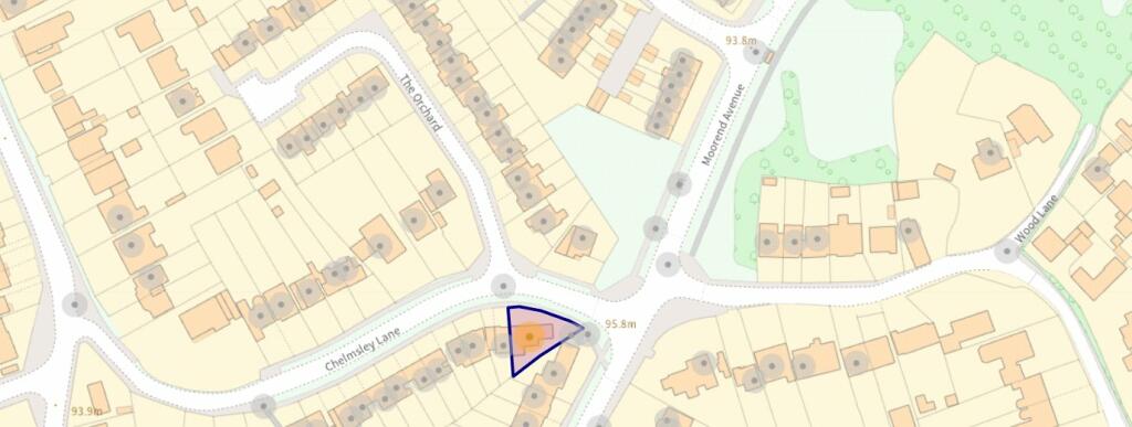 Additional image 20 of Chelmsley Lane, Marston Green, Birmingham, West Midlands, B37