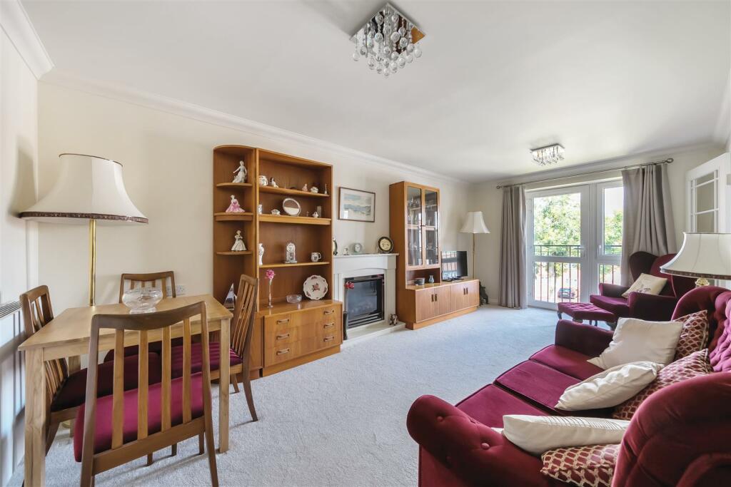 Additional image 4 of Eleanor Lodge, Knowle