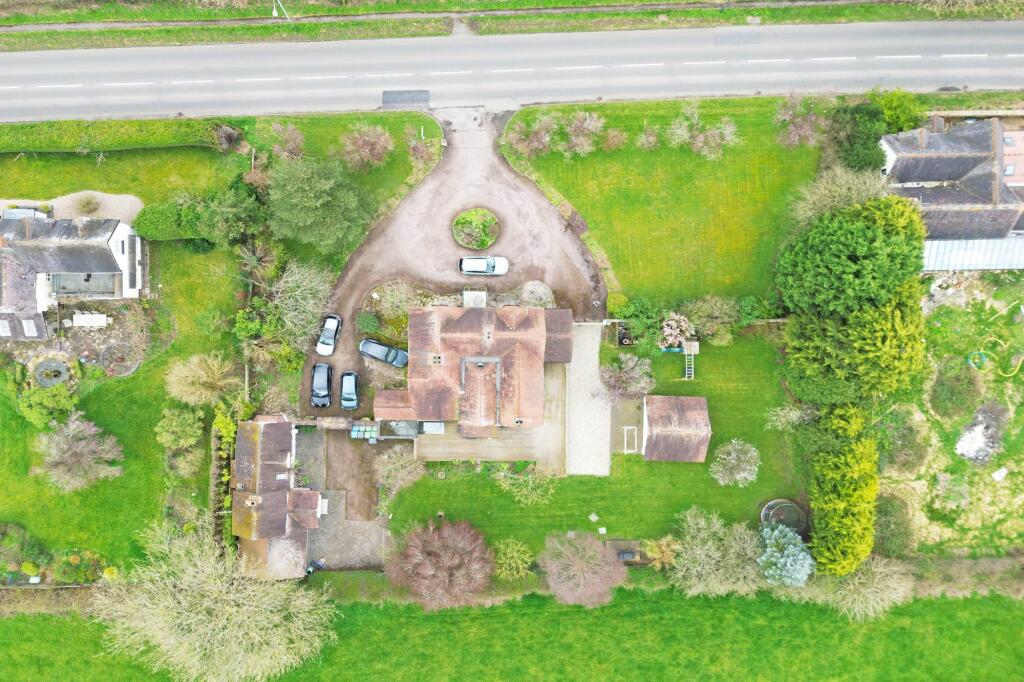 Additional image 34 of Stratford Road, Hockley Heath, B94