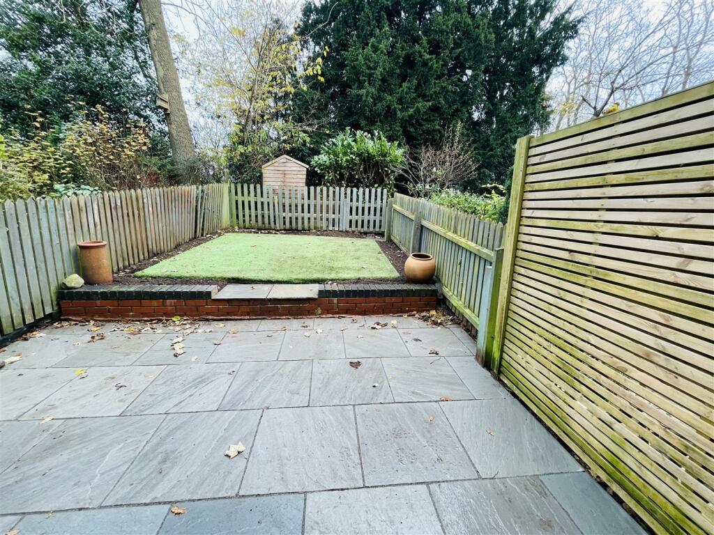 Additional image 11 of Sadlers Meadow, Furnace End