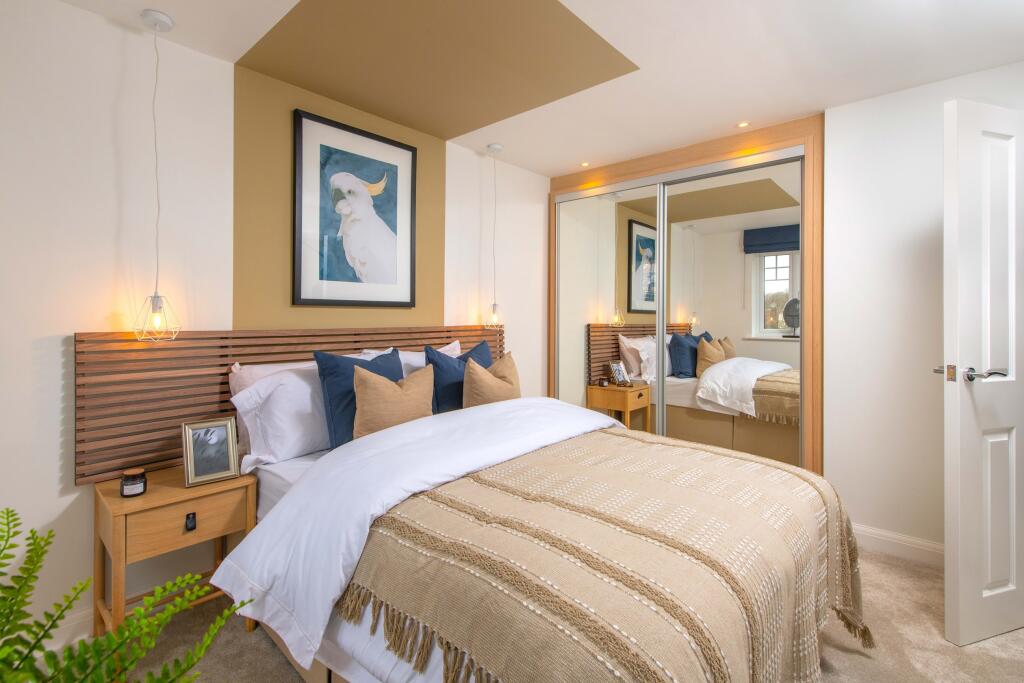 Additional image 7 of Lapwing Drive,
Hampton-In-Arden,
B92 0BF