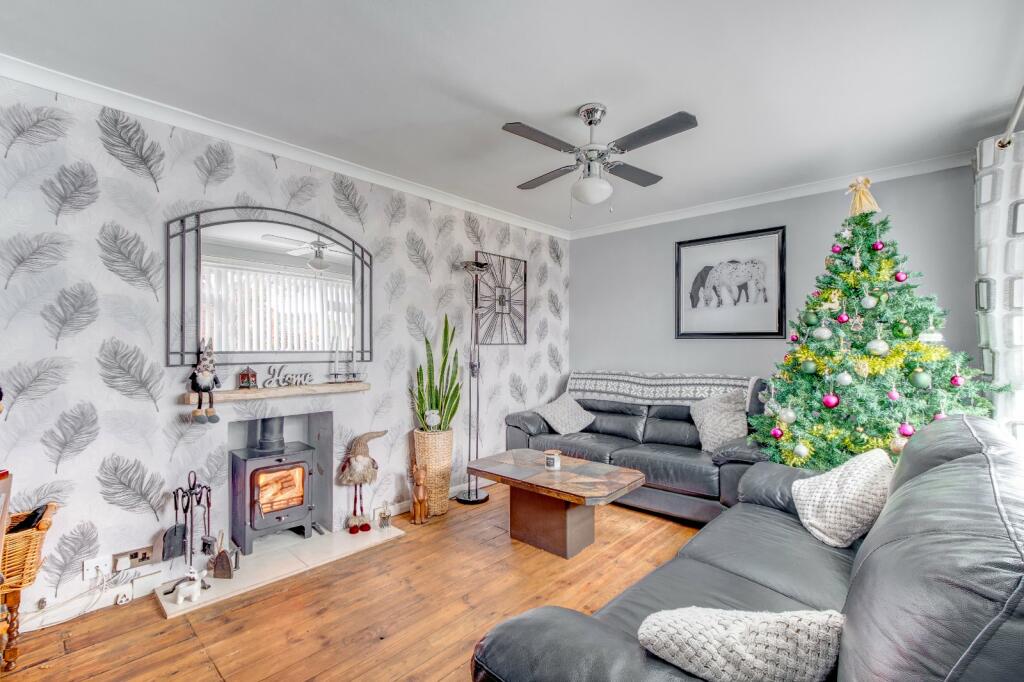 Additional image 3 of Foredraught, Studley, Warwickshire, B80