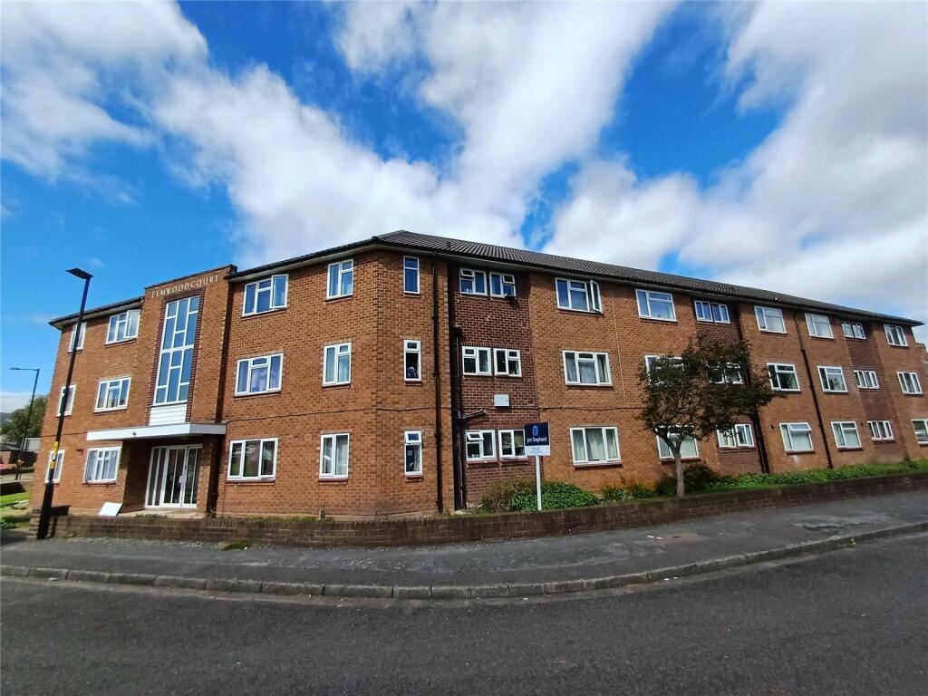 Elmwood Court, Sutton Oak Road, Sutton Coldfield, West Midlands, B73