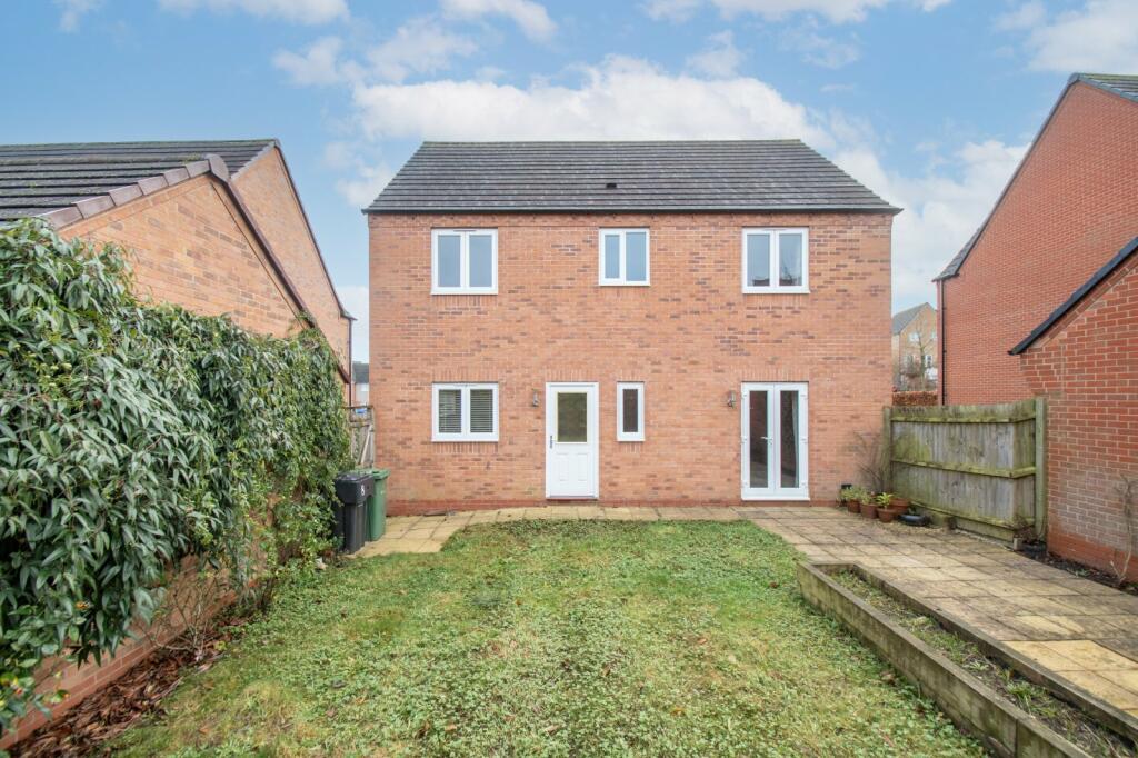 Additional image 14 of Aero Way, Cofton Hackett, Birmingham, Worcestershire, B45