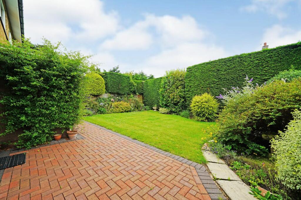 Additional image 22 of Lightwood Close, Knowle, B93