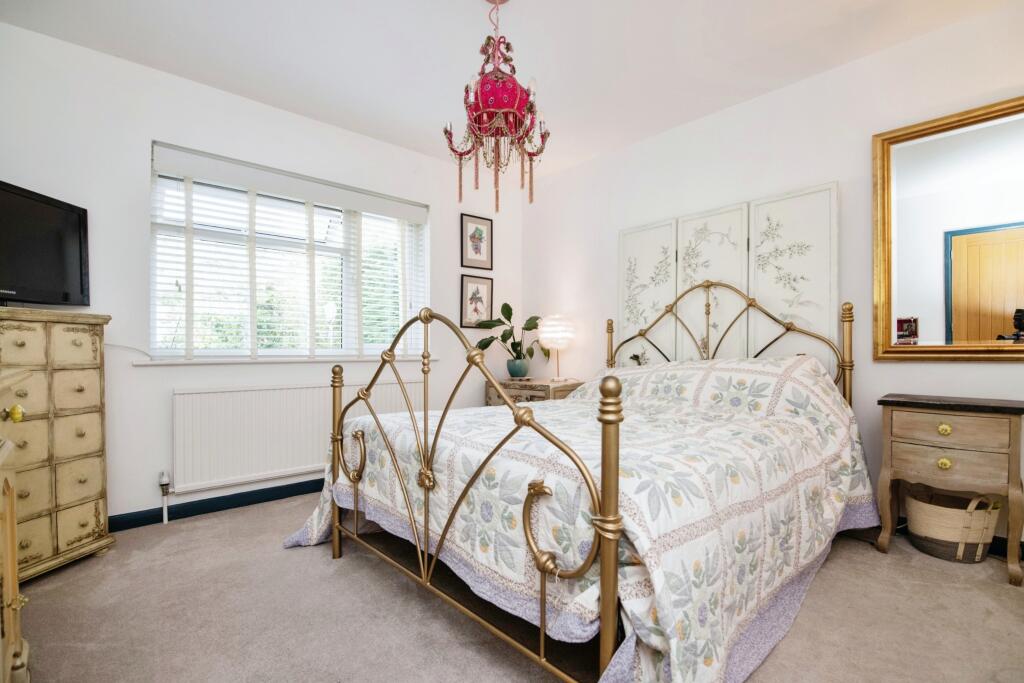 Additional image 16 of Birmingham Road, Mappleborough Green, Studley, Warwickshire, B80