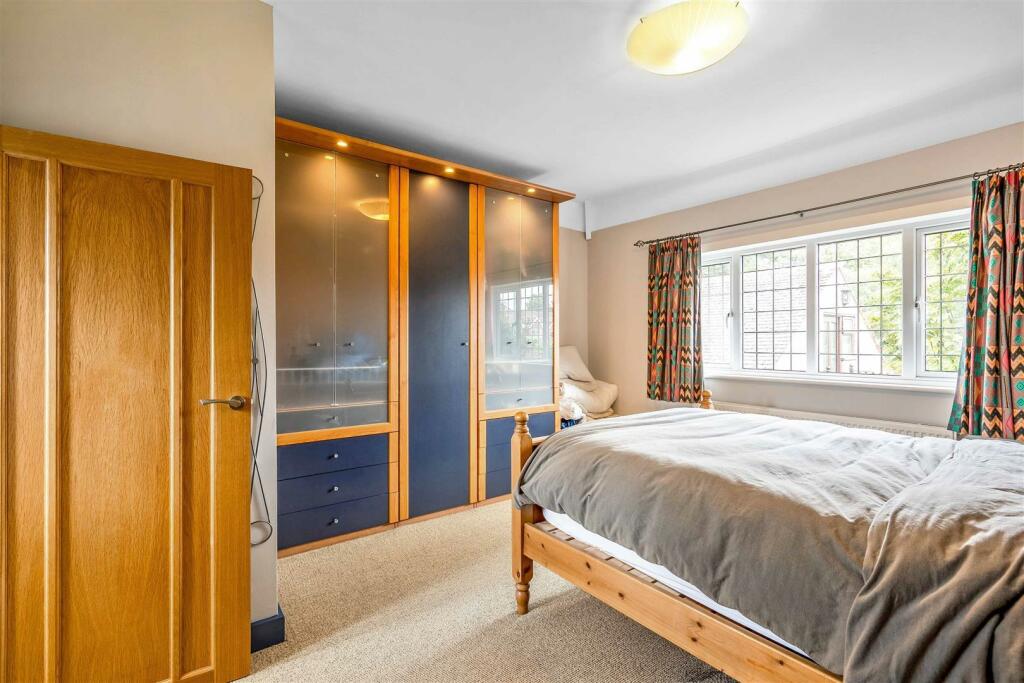 Additional image 20 of Jordan Road, Four Oaks, Sutton Coldfield