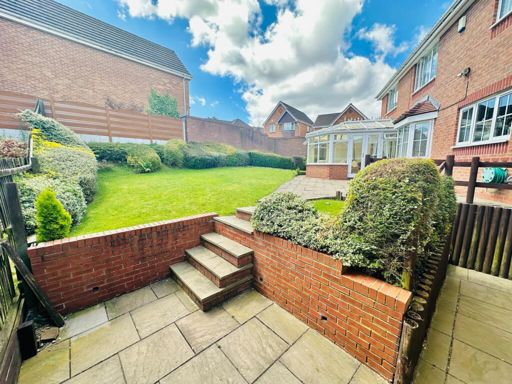 Additional image 27 of Huskison Close, Tividale