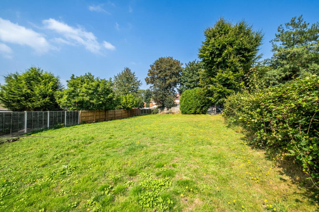 Additional image 27 of Red Lion Cottage, 27 Coleshill Road, Curdworth, B76 9ET