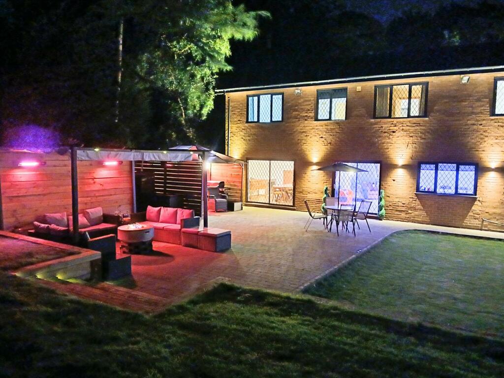 Additional image 87 of Walsall Road, Little Aston, Sutton Coldfield