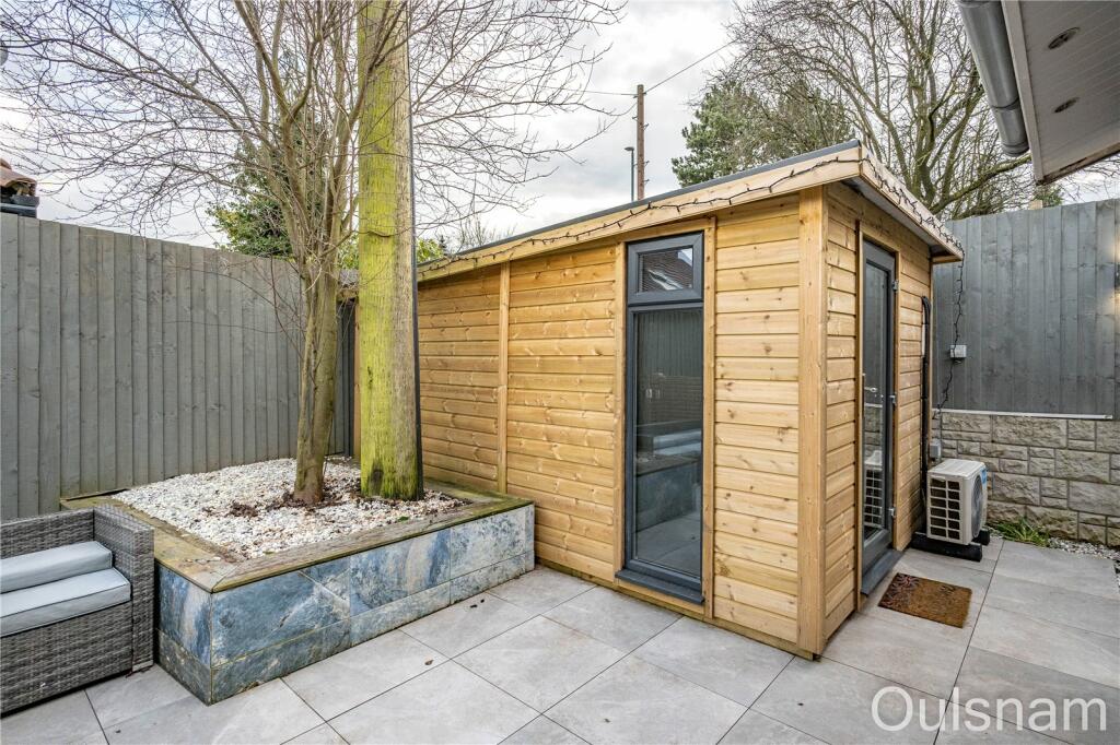 Additional image 23 of Kidderminster Road, Bromsgrove, Worcestershire, B61