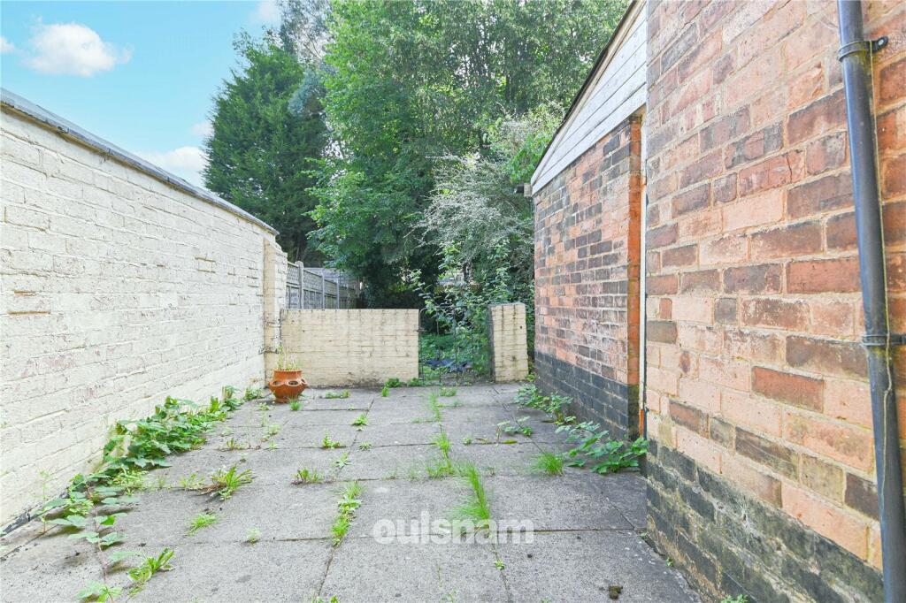 Additional image 20 of Herbert Road, Bearwood, B67