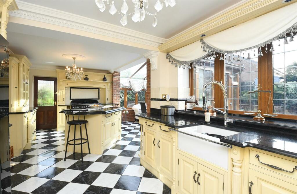 Additional image 11 of Tanglewood, Chestnut Lane, Clifton Campville, B79