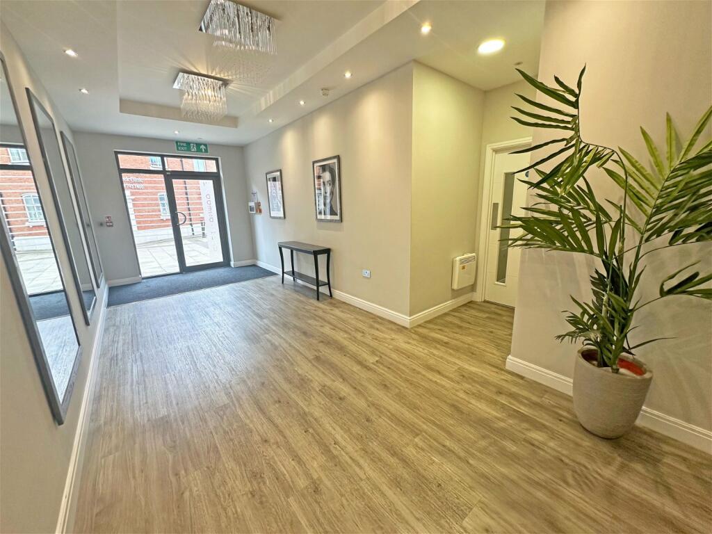 Additional image 2 of Waddesdon House, Gorcott Lane, Dickens Heath, B90 1GH