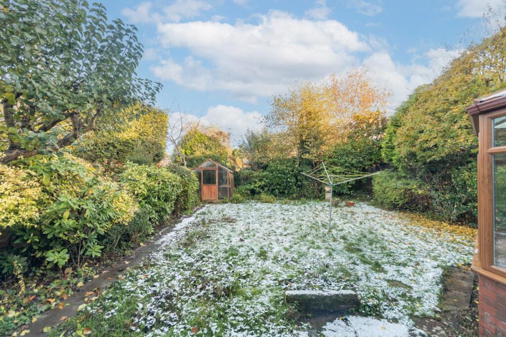 Additional image 14 of Wellington Road, Bromsgrove, Worcestershire, B60