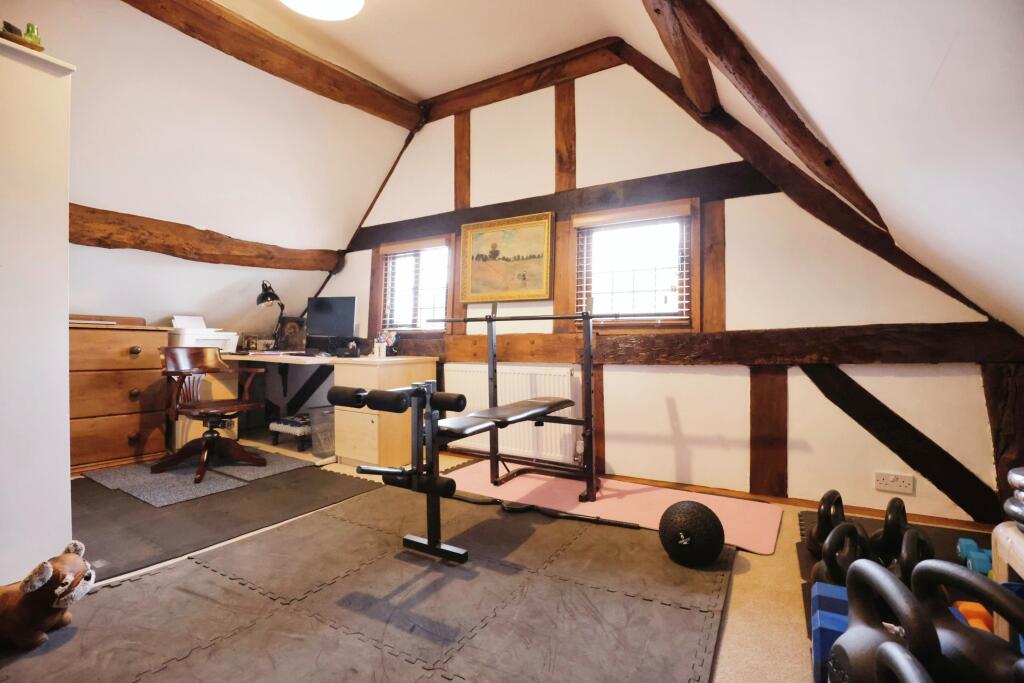 Additional image 19 of High Street, ALCESTER, Warwickshire, B50