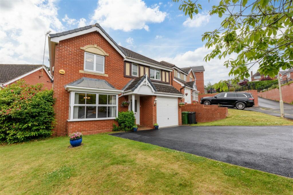 Additional image 22 of Ashbourne Ridge, Halesowen, B63 2BH