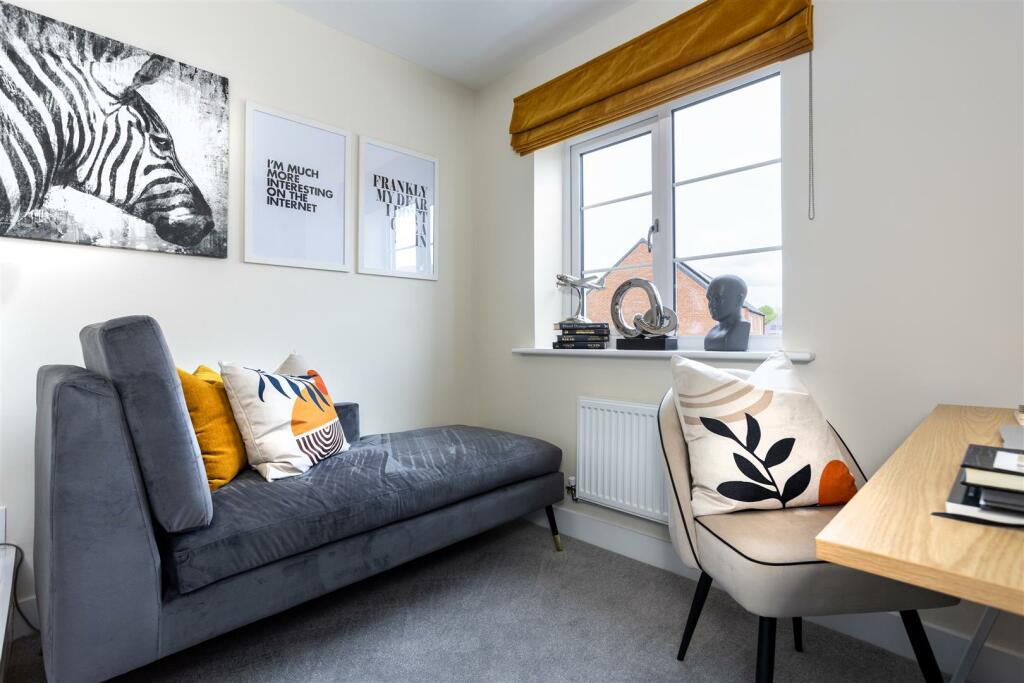 Additional image 24 of Little Warton Road, Warton, Tamworth