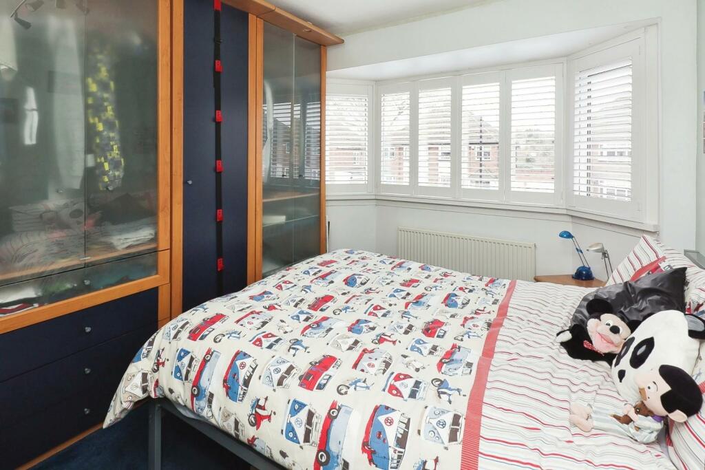 Additional image 16 of Bonner Drive, Sutton Coldfield