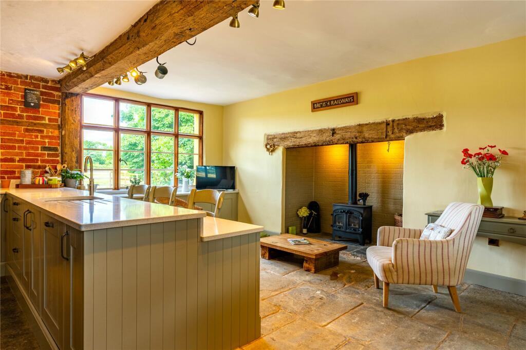 Additional image 8 of Wike Lane, Sambourne, Redditch, Warwickshire, B96