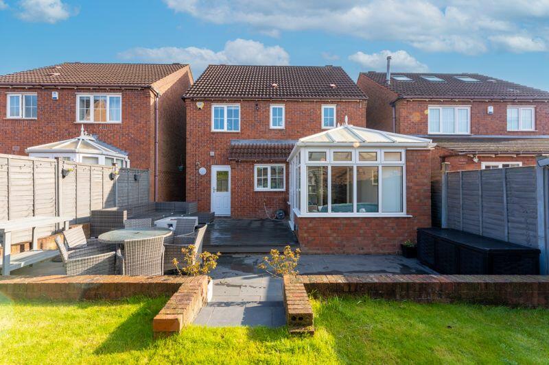 Additional image 4 of Shearers Place, Four Oaks, Sutton Coldfield, B75 5UN
