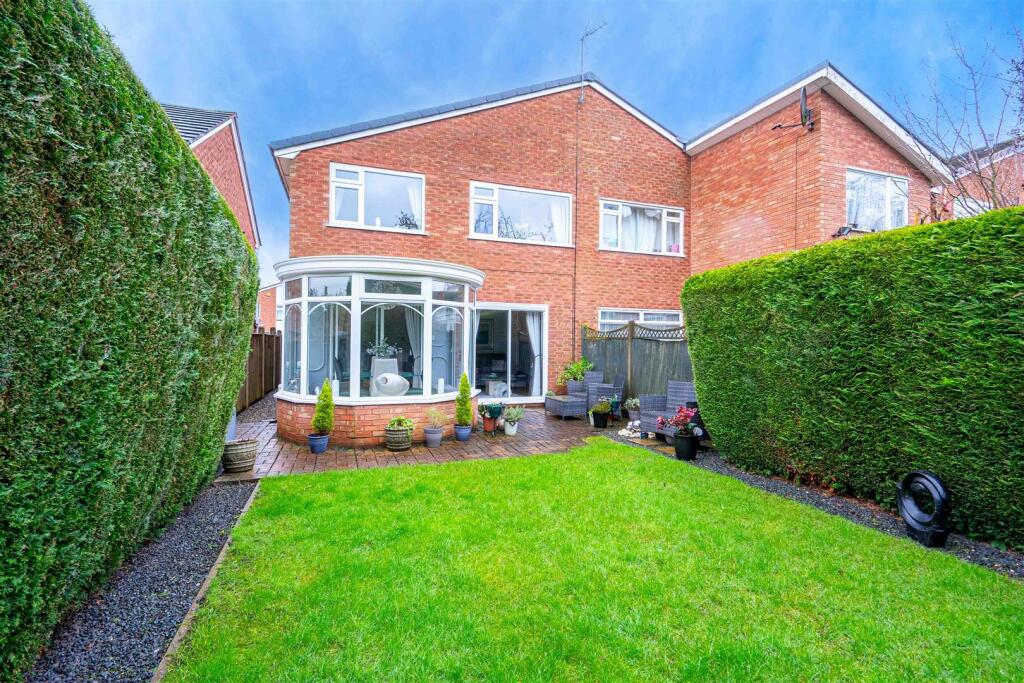 Additional image 26 of Cater Drive, Walmley, Sutton Coldfield