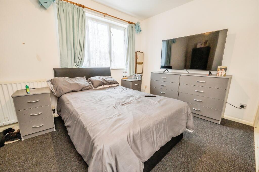 Additional image 11 of Scholars Gate, Birmingham