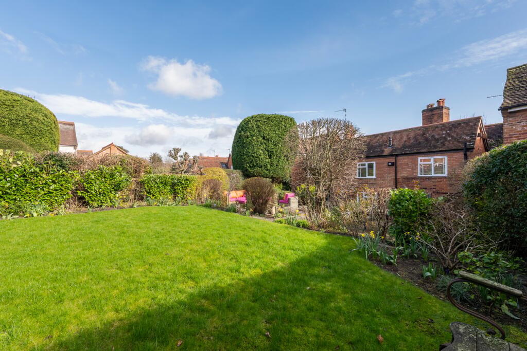 Additional image 38 of High Street, Henley-in-Arden, Warwickshire, B95