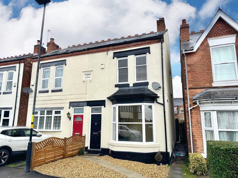 Additional image 14 of Holifast Road, Sutton Coldfield, B72 1AP