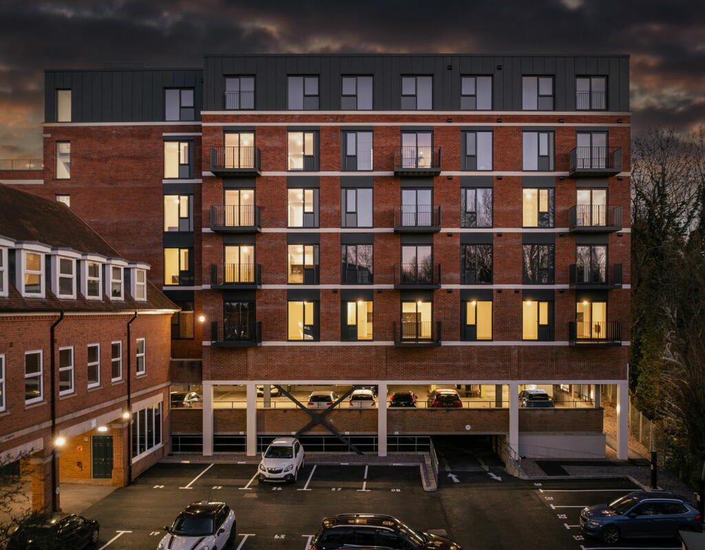Additional image 8 of Apartment  3  Imperial House,  Homer Road, Solihull