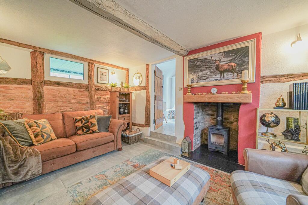 Additional image 37 of Four Ashes Road, Dorridge, B93