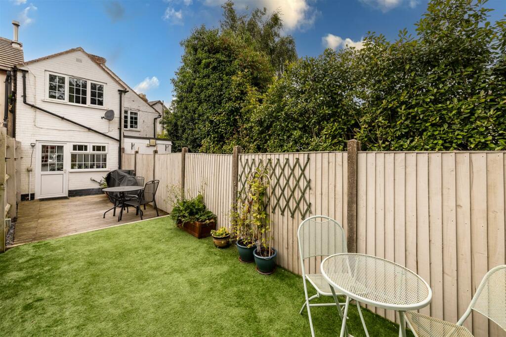 Additional image 19 of Chadville, Warwick Road, Chadwick End