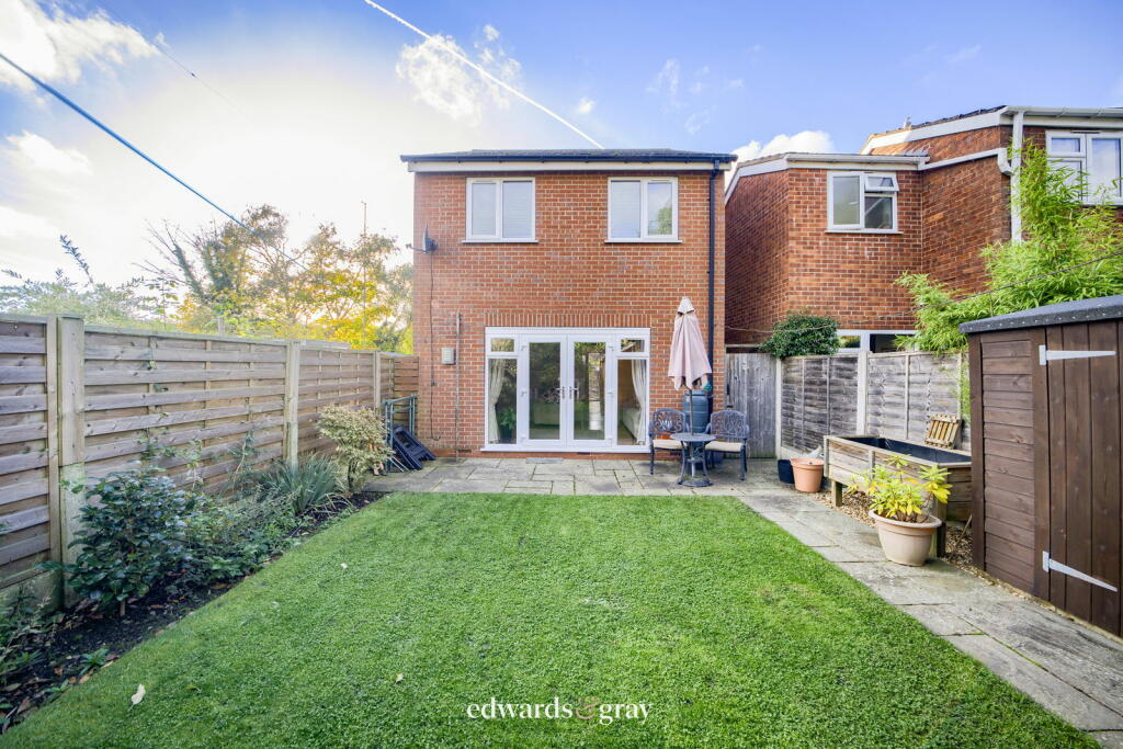 Additional image 15 of Southfields Close, Coleshill, B46 3EQ