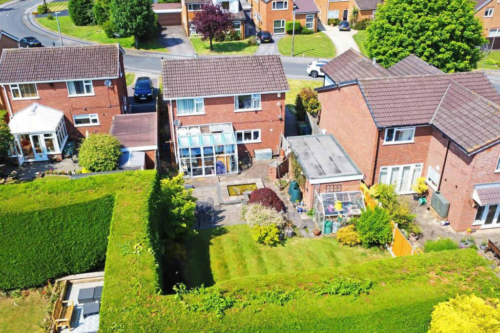 Additional image 13 of Woodrow Crescent, Knowle, B93