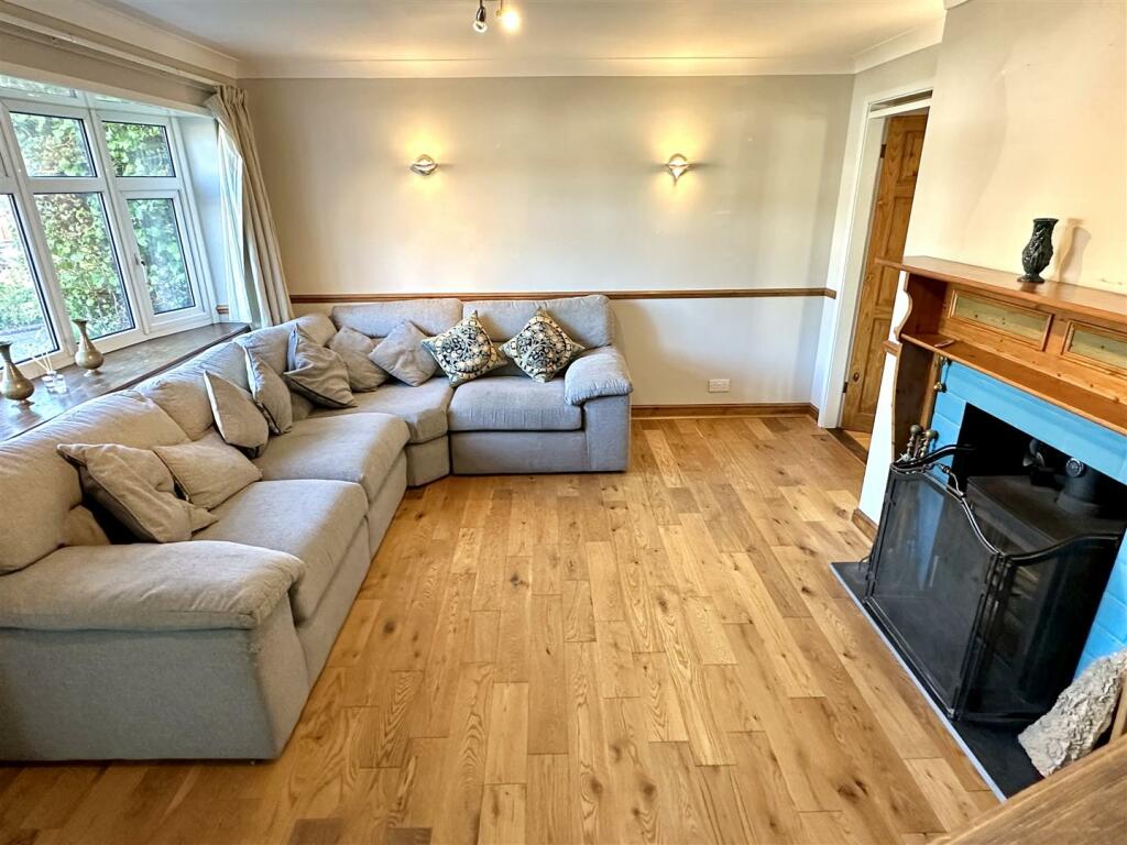 Additional image 5 of Foredrift Close, Southcrest, Redditch