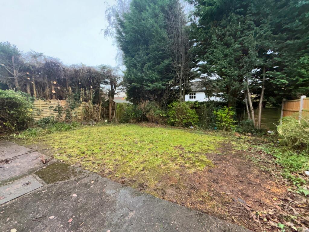 Additional image 15 of Pavenham Drive, Edgbaston, Birmingham, West Midlands, B5