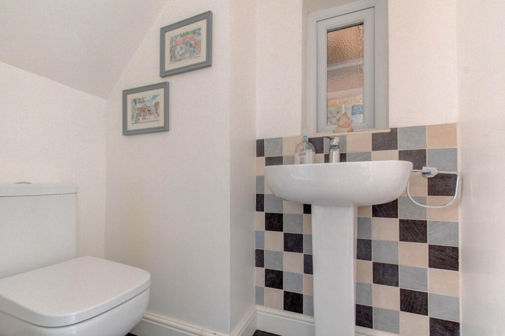 Additional image 14 of Naseby Road, Solihull, West Midlands, B91