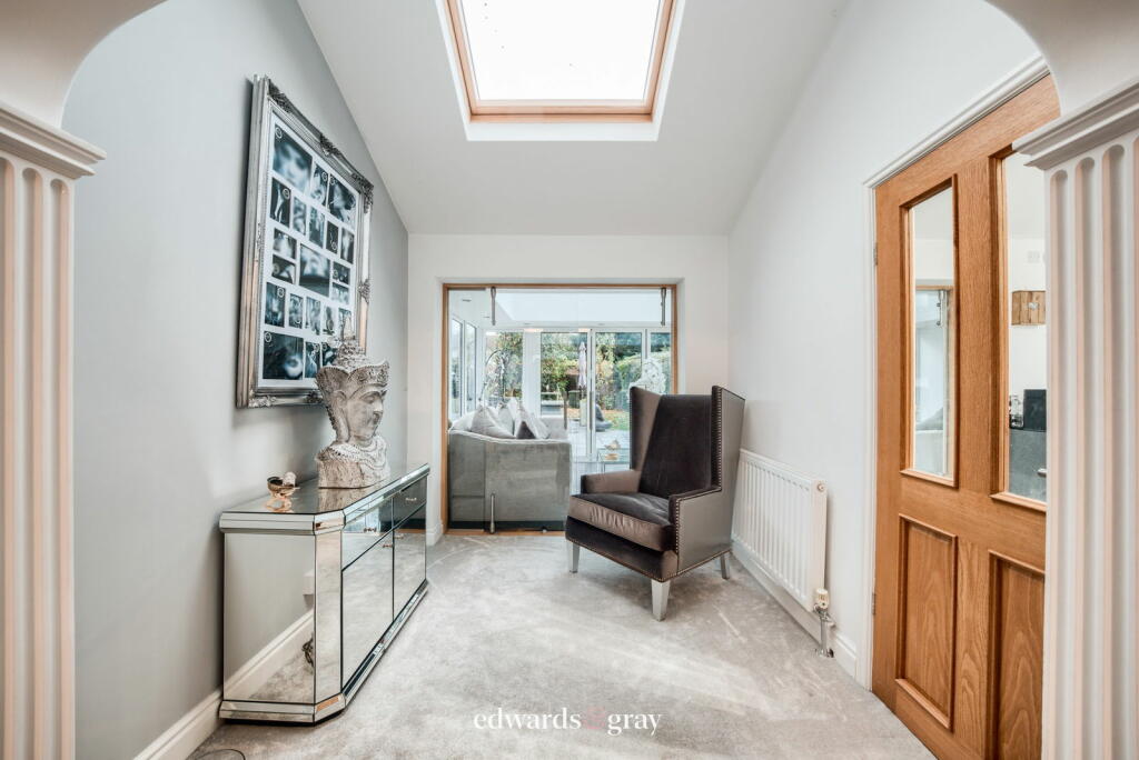 Additional image 4 of Elmdon Road, Marston Green, B37 7BU