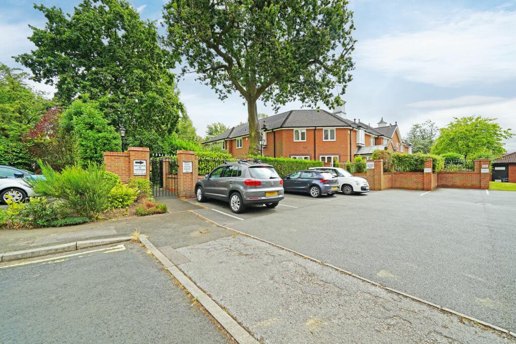Additional image 20 of Bushell Drive, Solihull, B91
