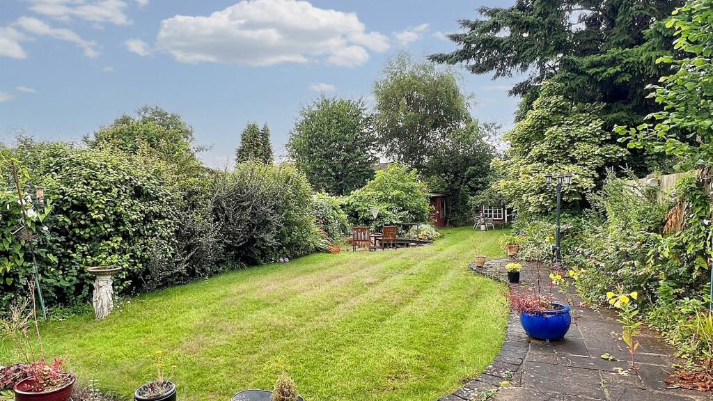 Additional image 10 of Mayfield Road, Streetly, Sutton Coldfield