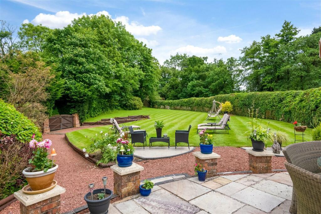 Additional image 18 of Rotherhams Oak Lane, Hockley Heath, Solihull, B94 6RW