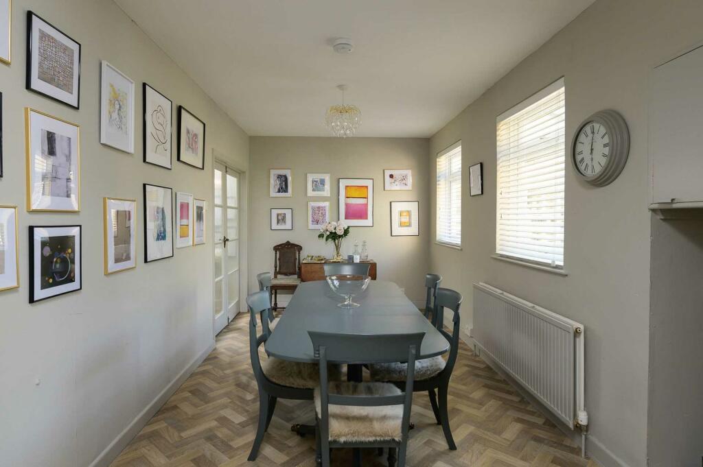 Additional image 6 of London Road West