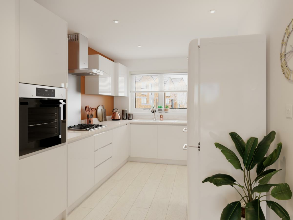 Additional image 3 of The Mews At Tolsons Mill, Lichfield Street, Fazeley