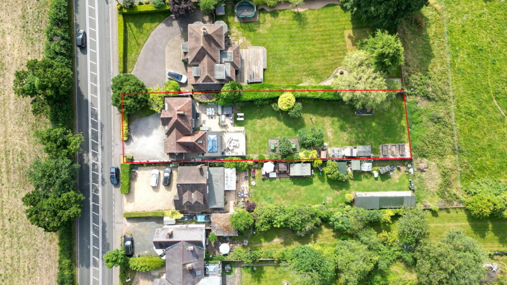 Additional image 26 of Birmingham Road, Bordesley, Redditch B97 6RL