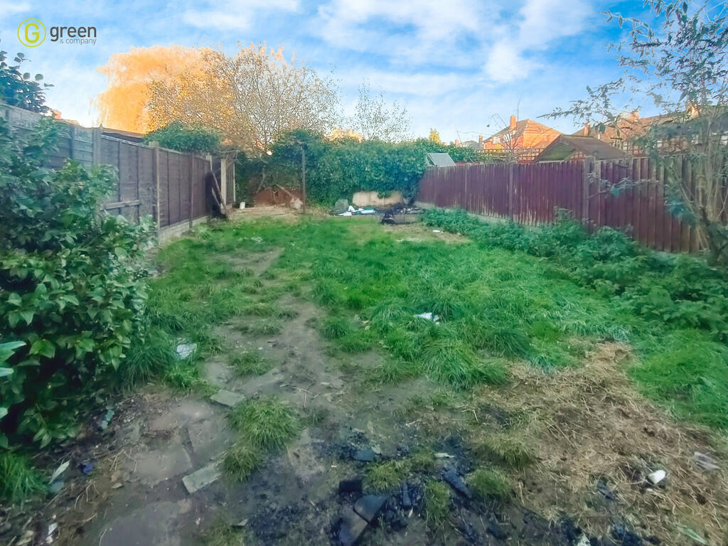 Additional image 21 of Shard End Crescent, Shard End