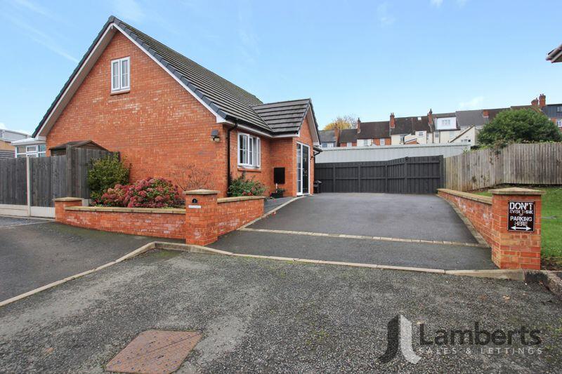Additional image 21 of Fir Tree Drive, Southcrest, Redditch