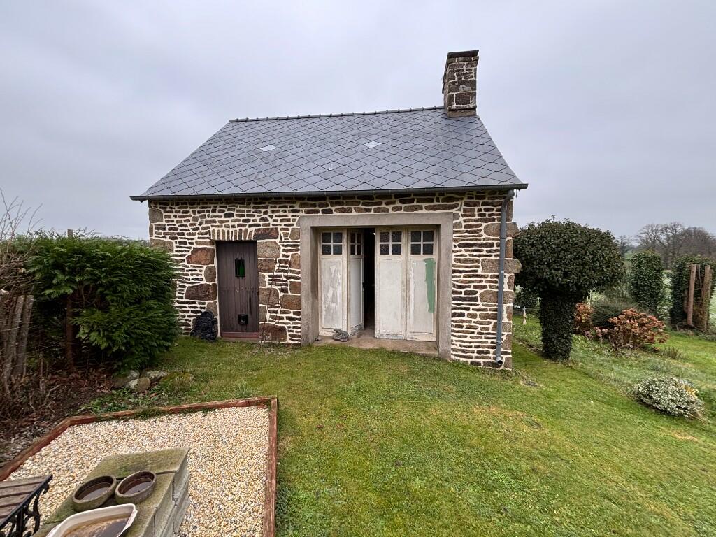 Additional image 2 of Larchamp, Mayenne, Pays de la Loire, France